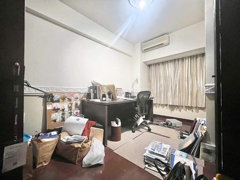 グランフォルム六番町